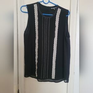 Karl Lagerfeld Top